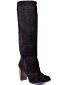 BCBGMAXAZRIA Wish - Black - Lyst