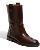 Billy Reid Kentwood Boot - Lyst
