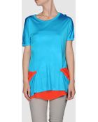 Gianfranco Ferré Gf Ferre - Short Sleeve T-shirts - Lyst