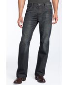 Mavi Jeans Leo Bootcut Jeans - Lyst