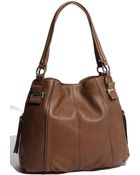 B. Makowsky Bailey Tote - Lyst