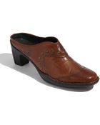 Josef Seibel Kimberly Mule - Lyst