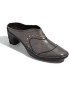 Josef Seibel Kimberly Mule - Lyst
