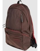 Mandarina Duck Backpacks - Lyst