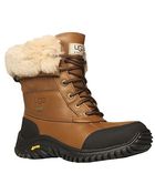 Ugg Adirondack Ii Calf Boots Otter - Lyst
