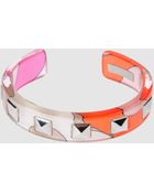 Emilio Pucci Bracelet - Lyst