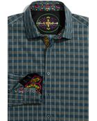 Robert Graham Willet Sport Shirt - Lyst