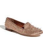 Sam Edelman Adena Flat - Lyst