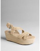 DV by Dolce Vita Persephone Espadrille Wedge Sandals - Lyst
