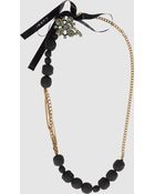 Marni Necklaces - Lyst