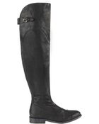 AllSaints Hussar Boot - Lyst