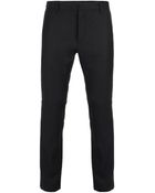 AllSaints Regent Tux Trouser - Lyst