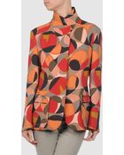Marni Blazers - Lyst
