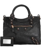 Balenciaga Arena Giant Velo - Lyst