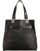 Christian Louboutin Sybil Reversible Tote - Lyst