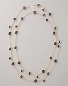 Kate Spade By-the-yard Necklace - Lyst