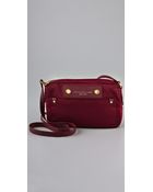 Marc By Marc Jacobs Preppy Nylon Camera Bag - Lyst
