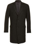 Margaret Howell Chesterfield Coat - Lyst