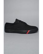Pro Keds The Royal Cvo Sneaker in Black - Lyst