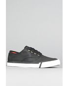 Pro Keds The Royal Cvo Sneaker in Black - Lyst