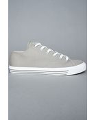 Pro Keds The 69er Lo Sneaker in Neutral Gray - Lyst