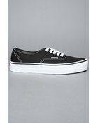 Vans The Authentic Sneaker - Lyst