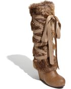 Aldo Dannis Boot - Lyst