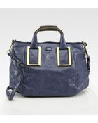 Chloé Ethel Medium Satchel - Lyst