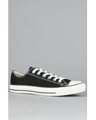 Converse The Chuck Taylor All Star Ox Sneaker - Lyst