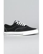 Converse The Skidgrip Cvo Specialty Sneaker in Black - Lyst