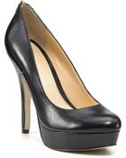 Enzo Angiolini Slogan Pumps - Lyst