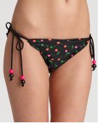 Shoshanna String Bottom - Lyst
