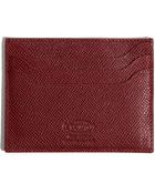 Tod's Card Case - Lyst