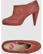 Diesel Shoe Boots - Lyst