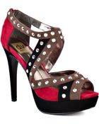 Dv By Dolce Vita Britt - Lyst