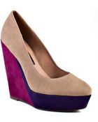 Steven By Steve Madden Cathi - Lyst