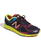New Balance Running Shoe - Lyst