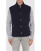 Brunello Cucinelli Jackets - Lyst