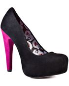 Betsey Johnson Maxean - Lyst
