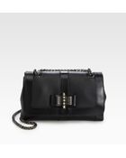 Christian Louboutin Sweet Charity Shoulder Bag - Lyst