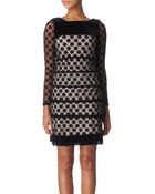 Alice By Temperley Opal Dress - Lyst