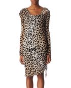 Alice By Temperley Renaissance Dress - Lyst