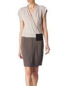 Diane von Furstenberg Folie Dress - Lyst