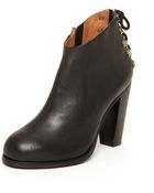 Steven Alan High Heel Boot - Lyst
