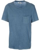 Acne Studios Particular T-shirt - Lyst