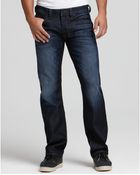 Diesel - Larkee Relaxed Fit In 73N - Lyst