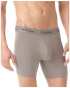 Calvin Klein Micro Modal Boxer Brief - Lyst