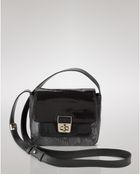Cole Haan Hayden Marisa Crossbody - Lyst