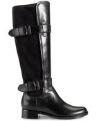 Cole Haan Boots - Lyst