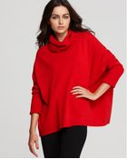 DKNY Turtleneck Sweater - Lyst
